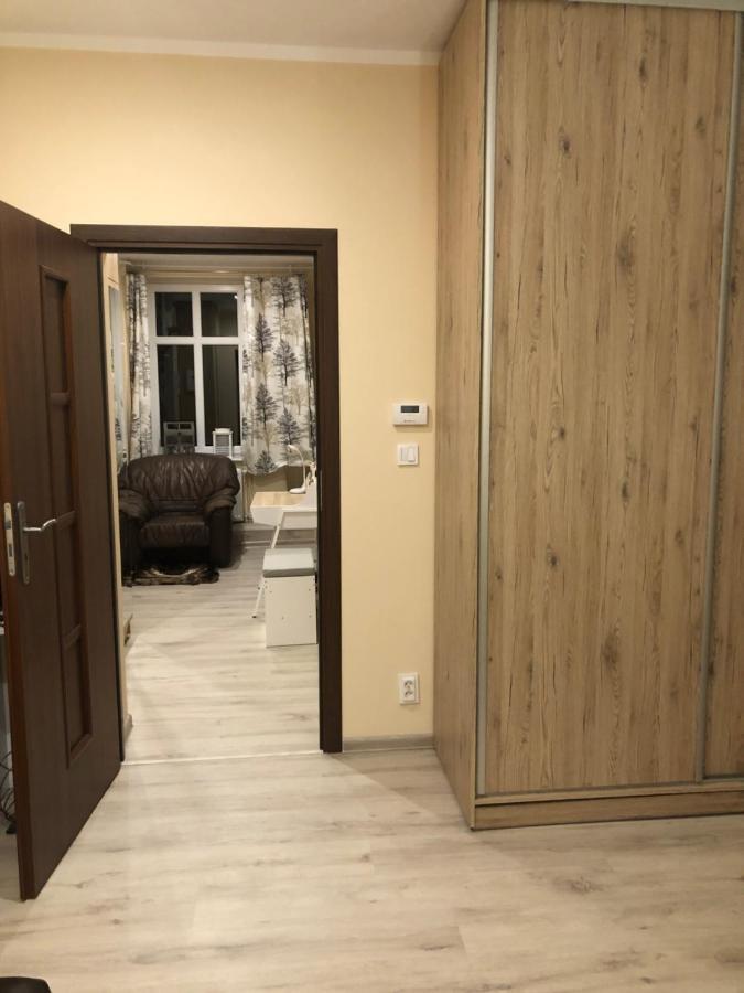 Ferienwohnung Bibi Apartament Jelenia Góra Exterior foto